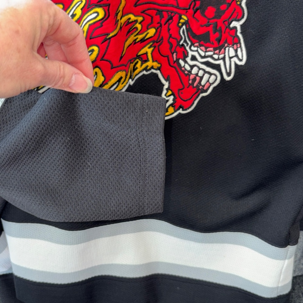 1997 Metallica jersey PRICE IS FIRM! - Picture 3 of 8